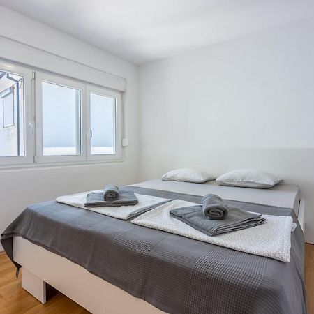Apartment Robert ツリクヴェニツァ エクステリア 写真
