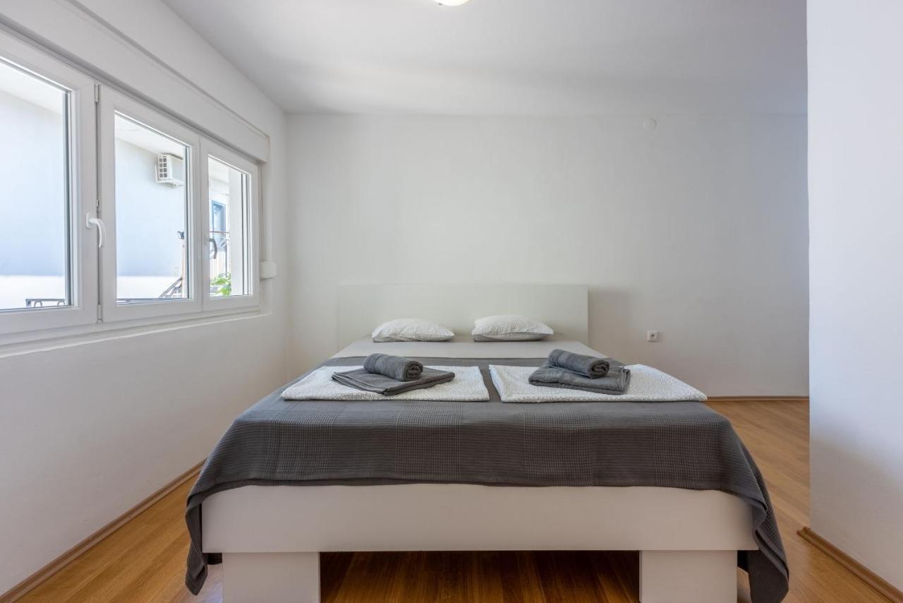Apartment Robert ツリクヴェニツァ エクステリア 写真
