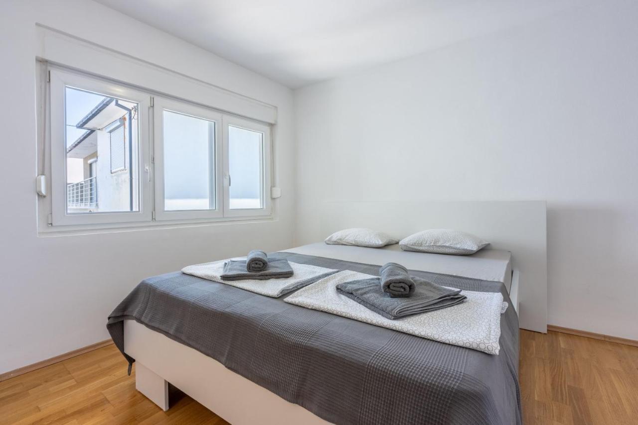 Apartment Robert ツリクヴェニツァ エクステリア 写真