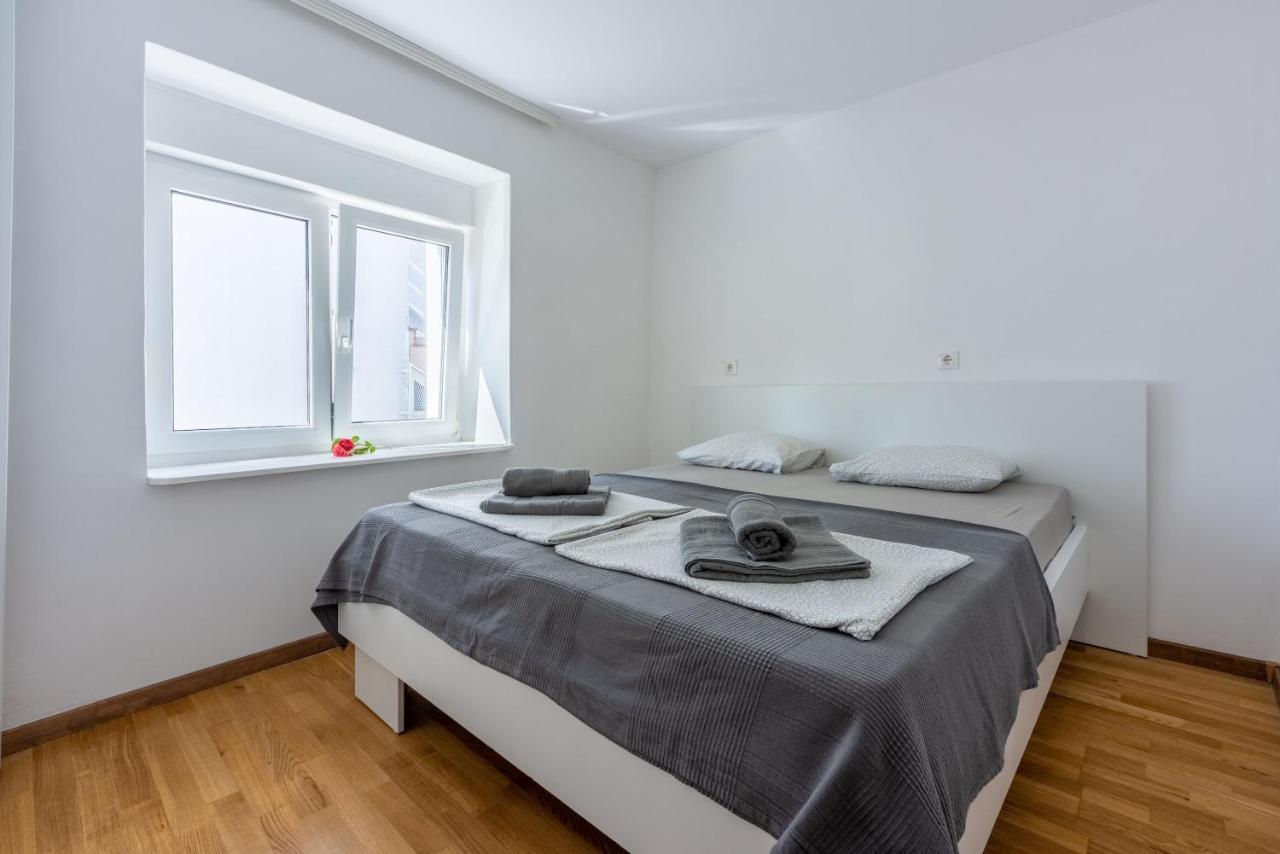 Apartment Robert ツリクヴェニツァ エクステリア 写真